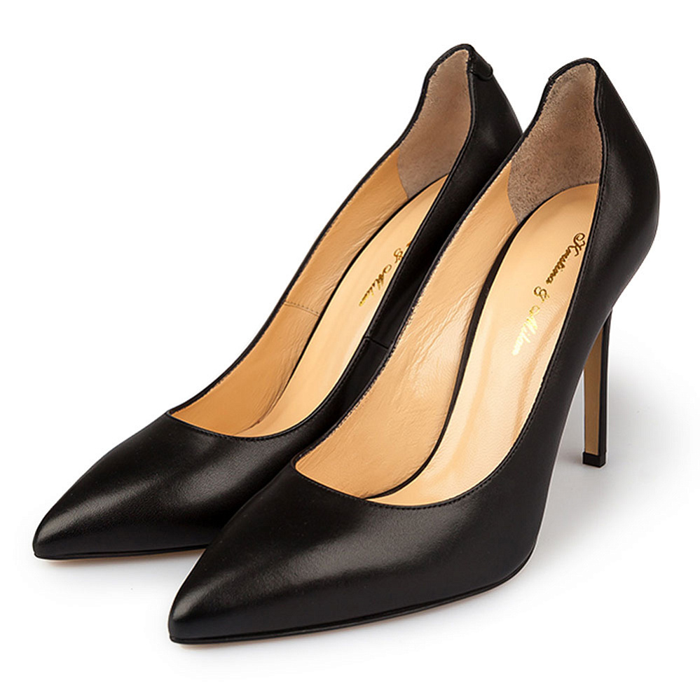 Туфли Kristina & Milan 20017