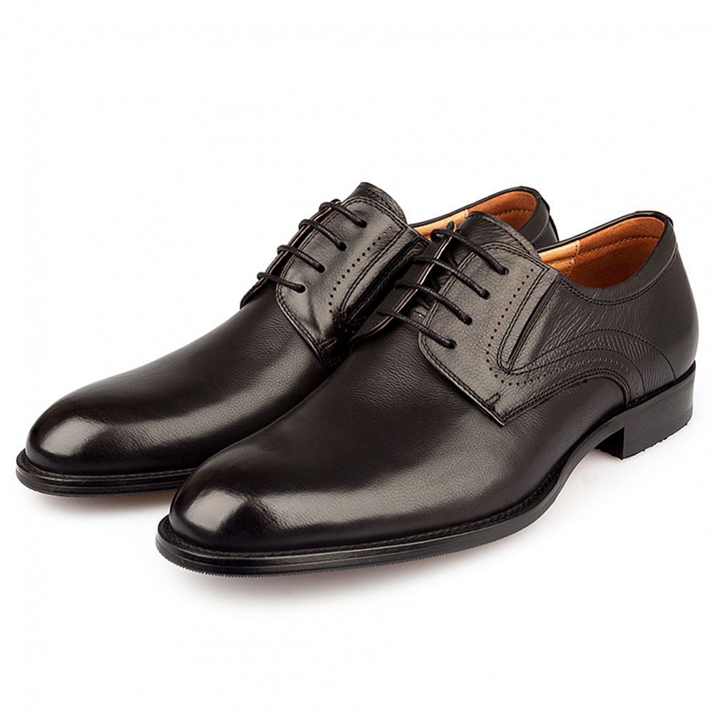 Полуботинки дерби Kristina & Milan 5479A-705