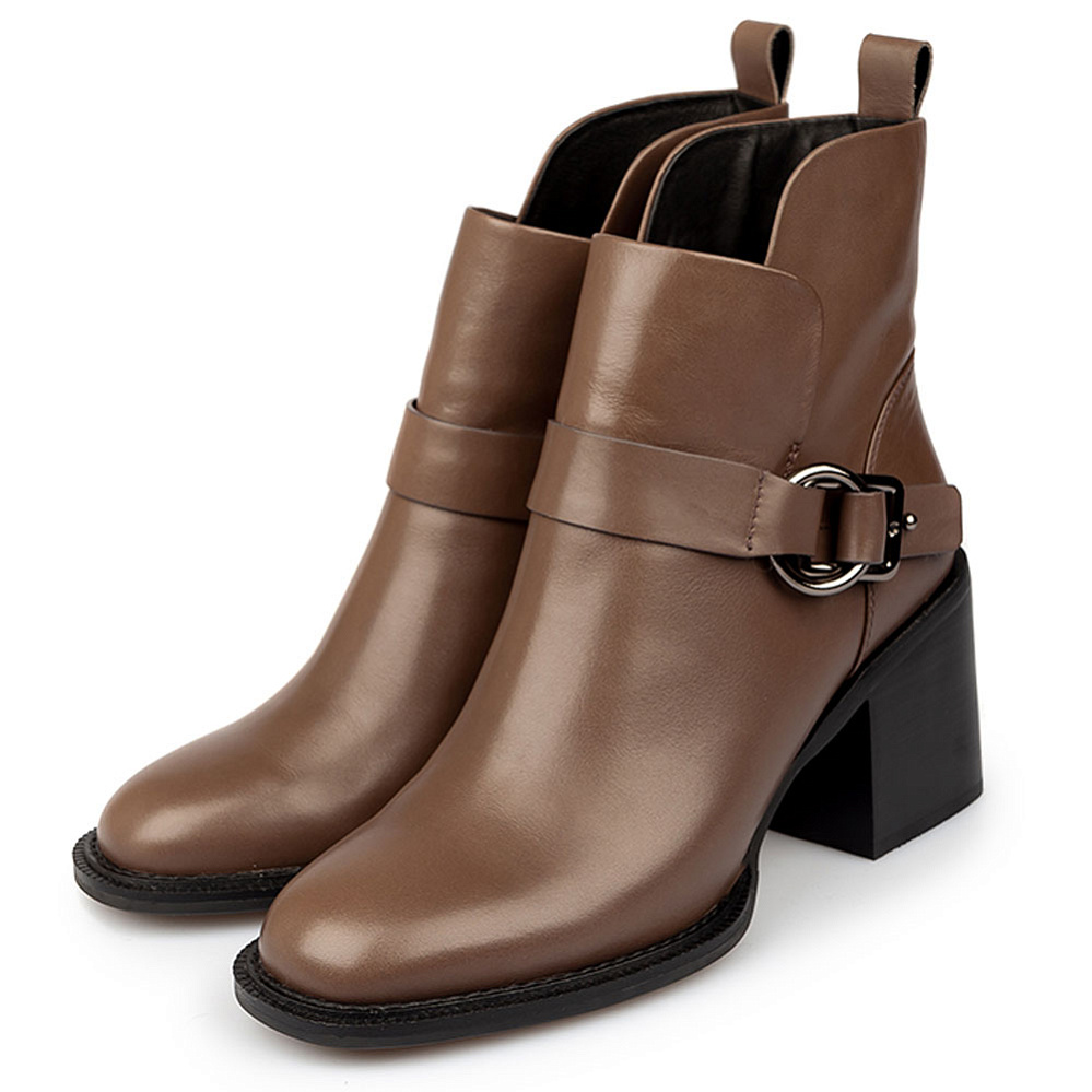 Ботильоны Kristina & Milan G3-107A