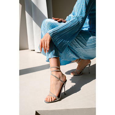 Стильный LOOK Босоножки Kristina & Milan XL8888-P139 10