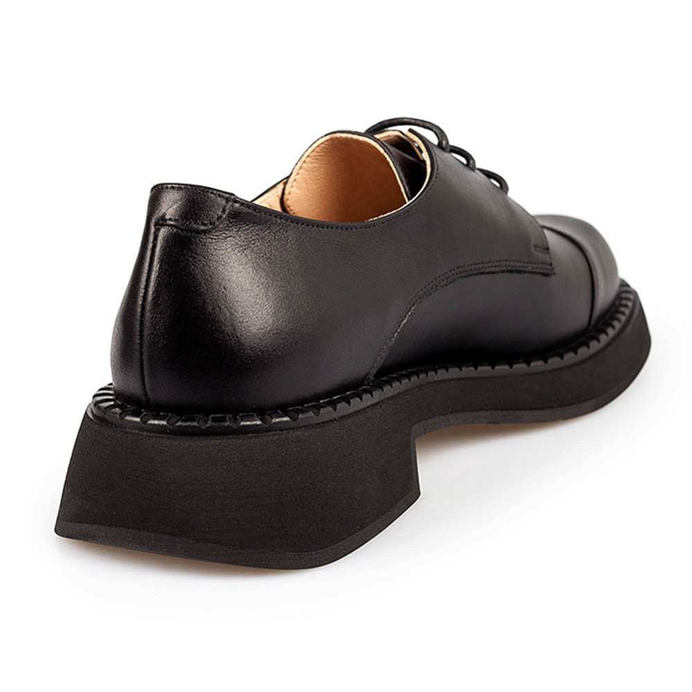 Полуботинки дерби Kristina & Milan 22110K