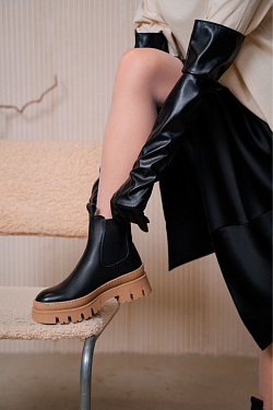 Стильный LOOK Челси Kristina & Milan 38140K-M 6