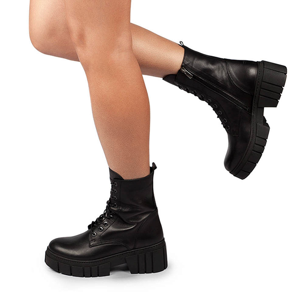 Ботинки Miris 22295A-BL