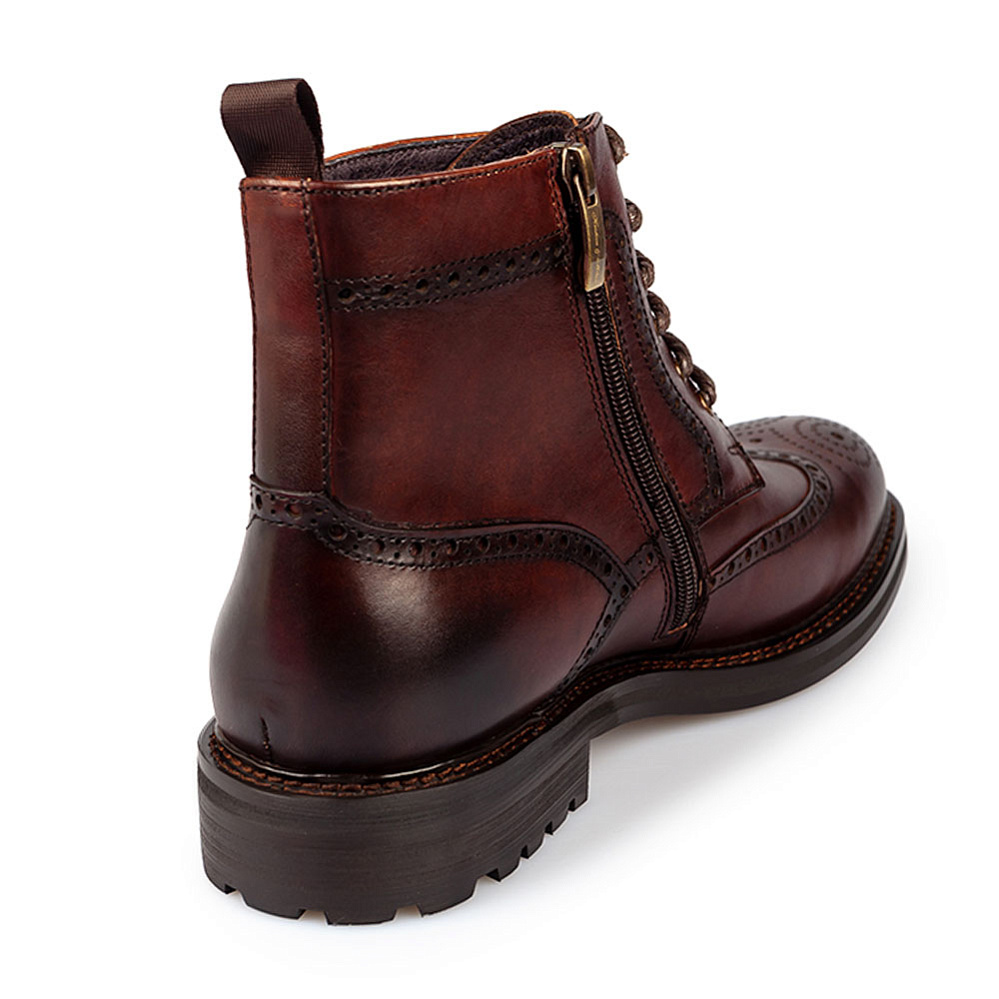 Ботинки Kristina & Milan 03S379-5