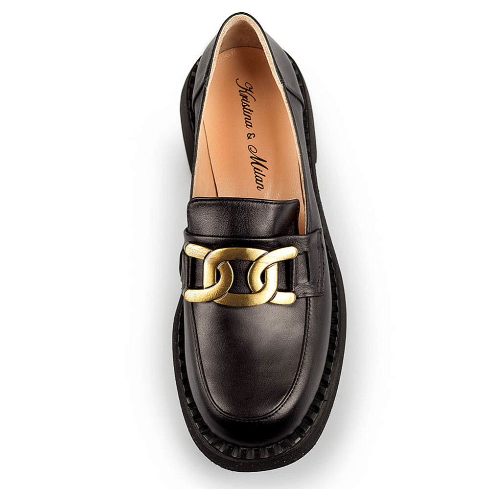 Лоферы Kristina & Milan 22116K