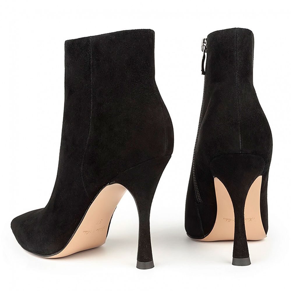 Ботильоны Kristina & Milan A760Z04Z-BL