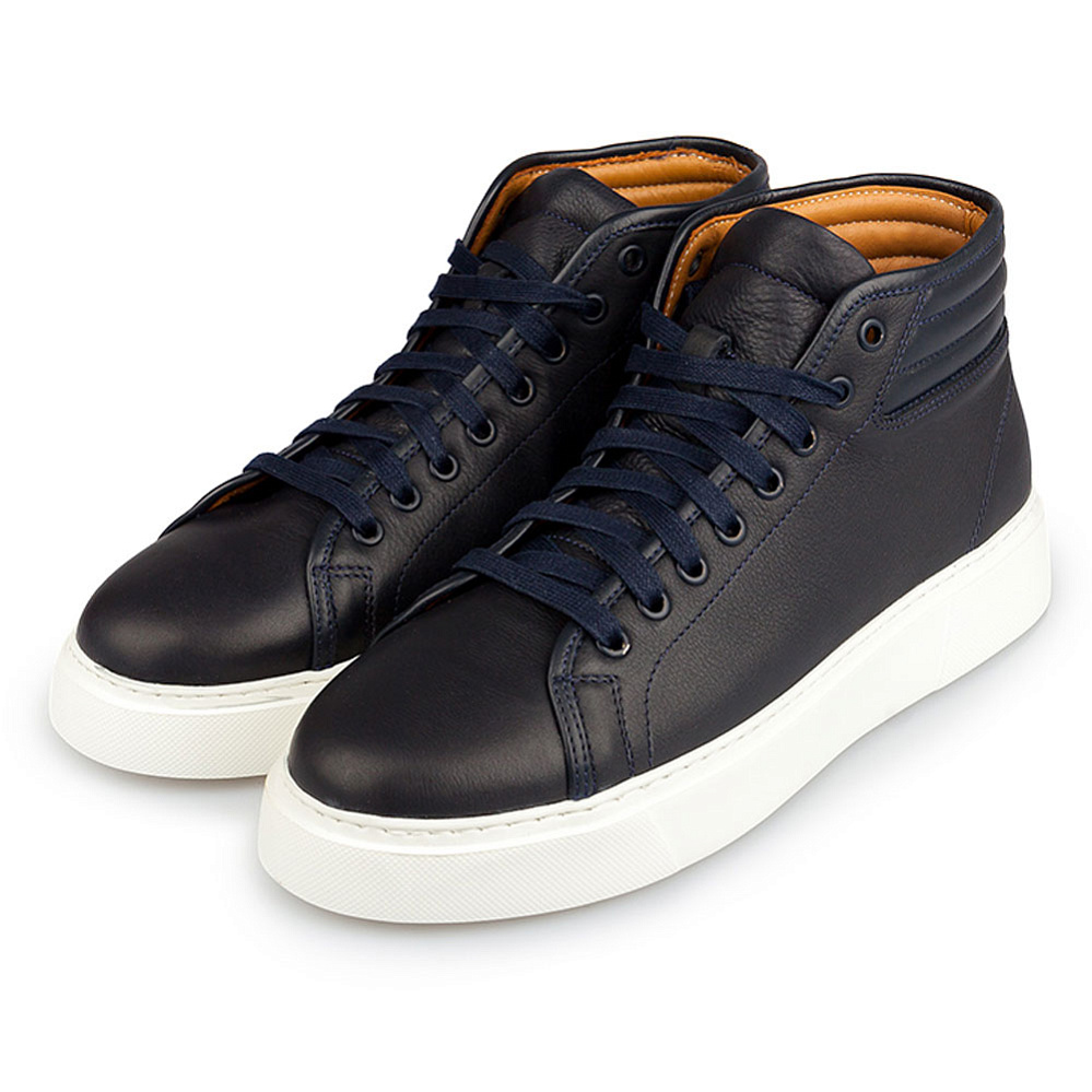 Кеды Miris 21790W