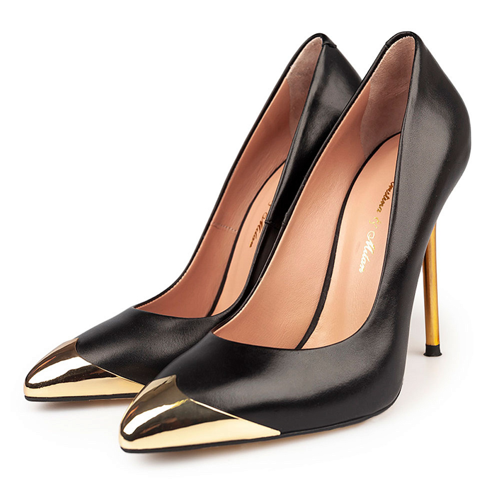 Туфли Kristina & Milan 22636