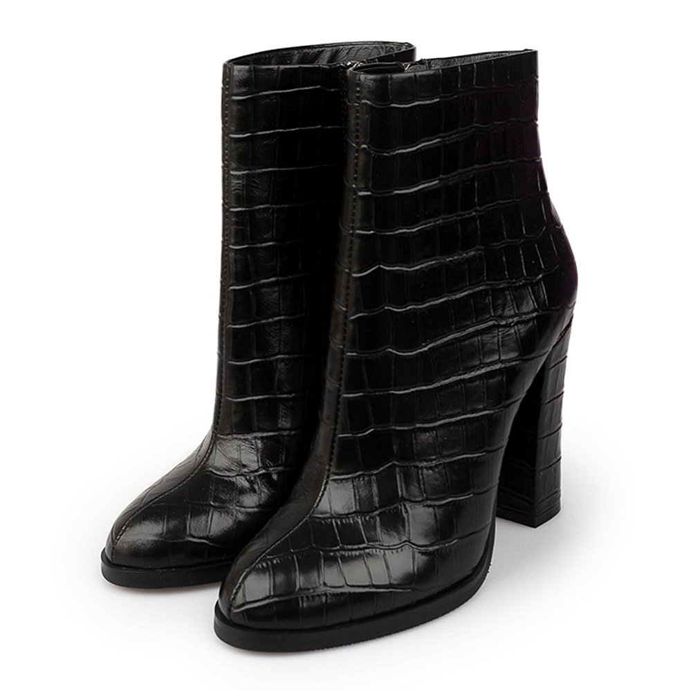 Ботильоны Miris H129AB-04-27R