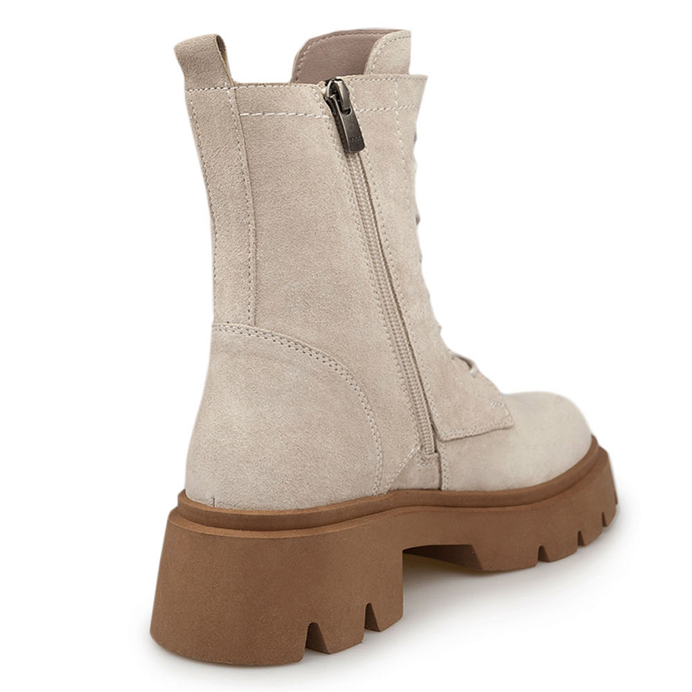 Ботинки Kristina & Milan 603Z-M