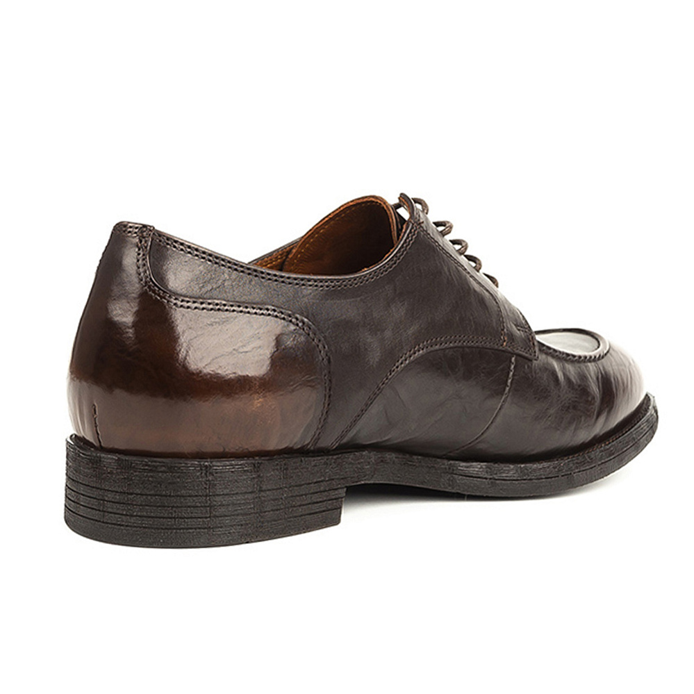 Полуботинки дерби Kristina & Milan 5698A-502B-BR