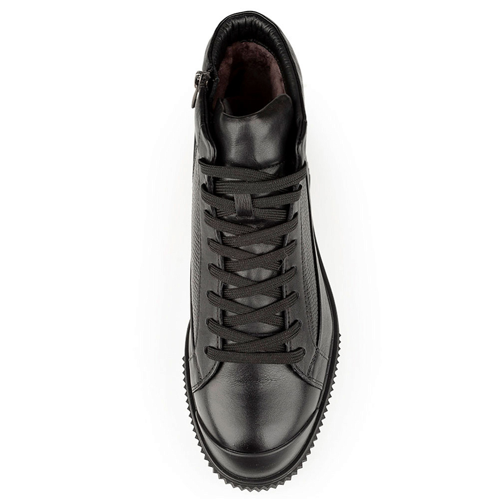 Ботинки Kristina & Milan L4870M-BL