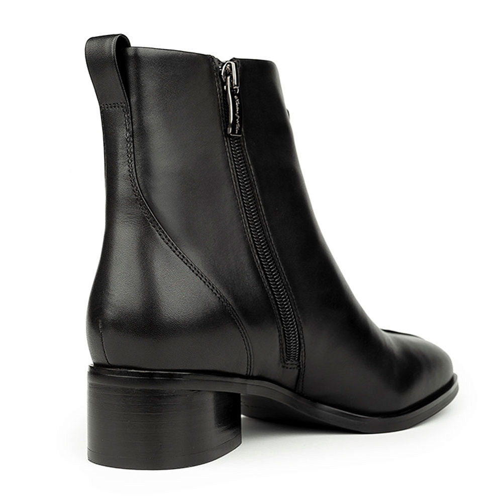 Ботинки Kristina & Milan J230306-1R-BL