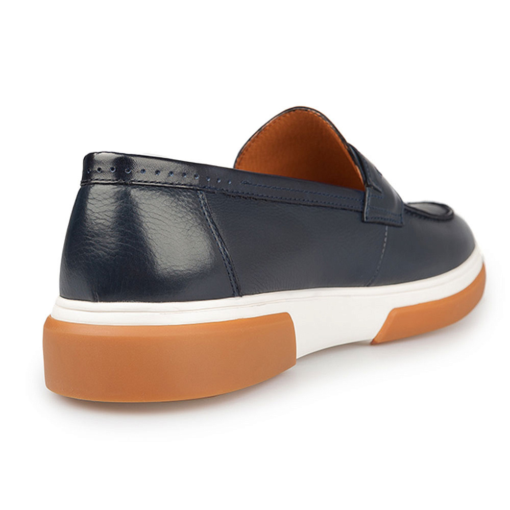 Лоферы Miris F979AB-Q2H