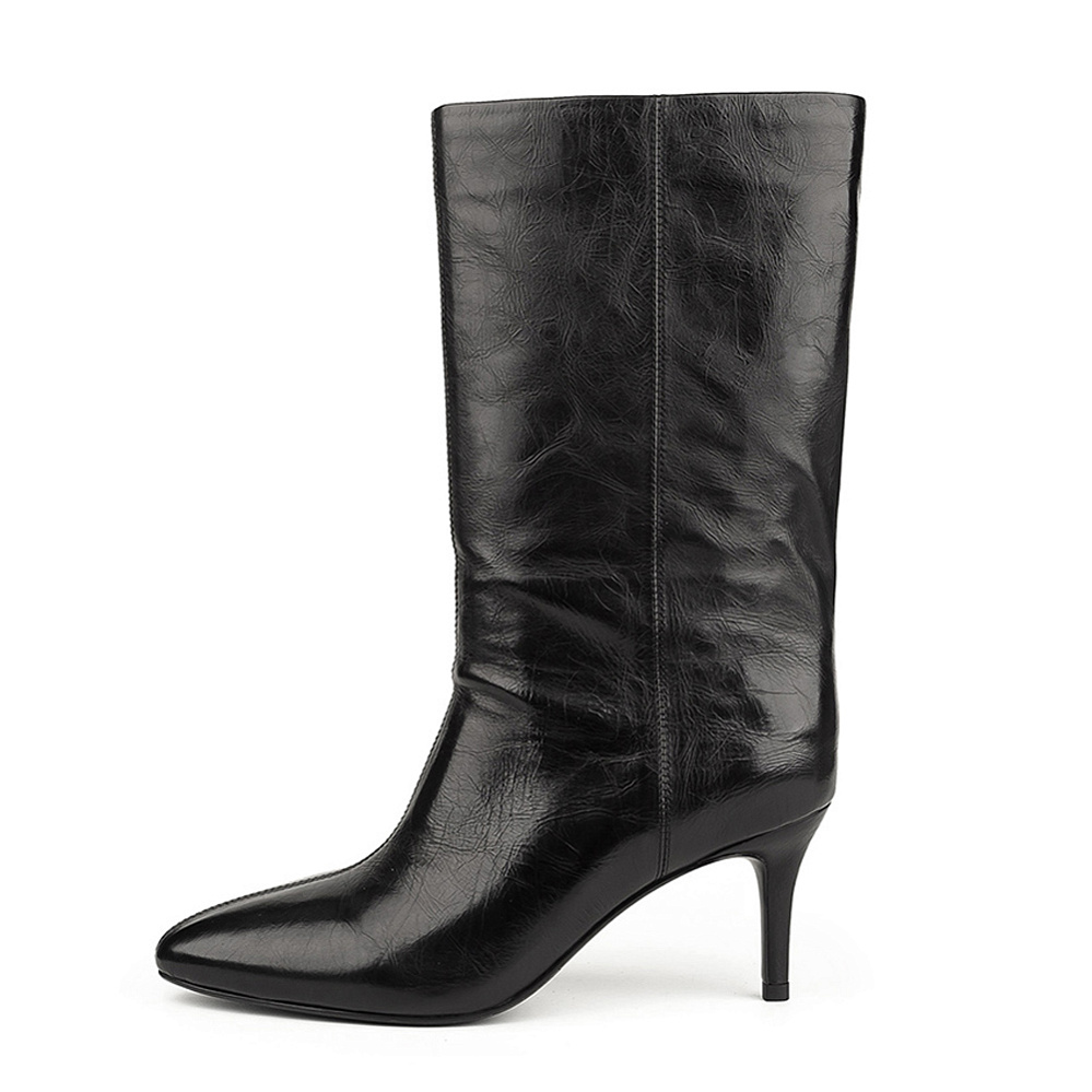 Сапоги Kristina & Milan 2688-1-BL