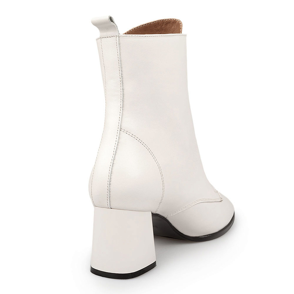 Ботильоны Miris 21142