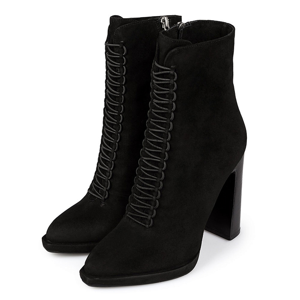 Ботильоны Kristina & Milan 19659Z