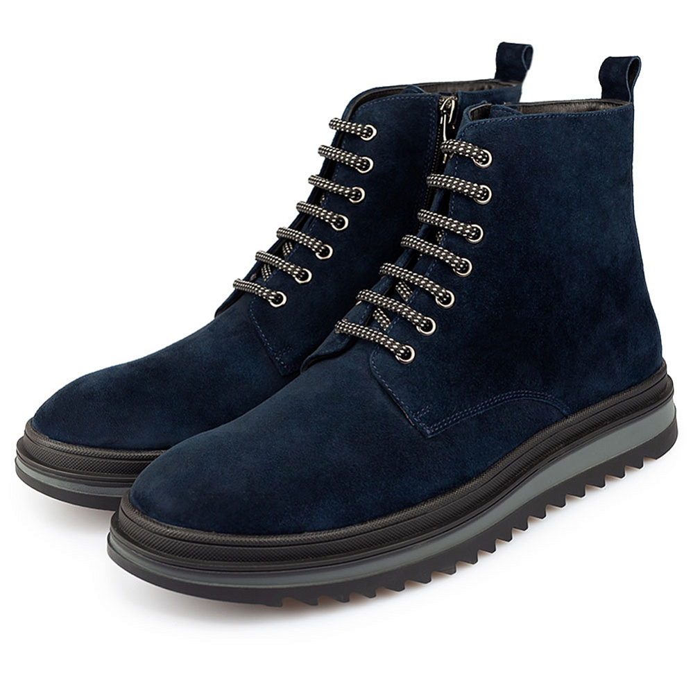 Ботинки Miris Z11B-1-L38