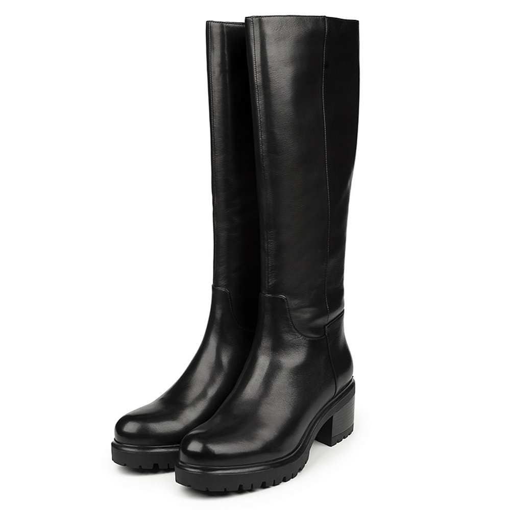 Сапоги Kristina & Milan J08915-10BM-BL