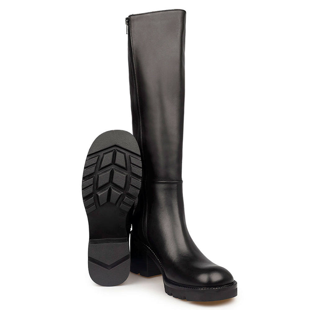 Сапоги Kristina & Milan 2002