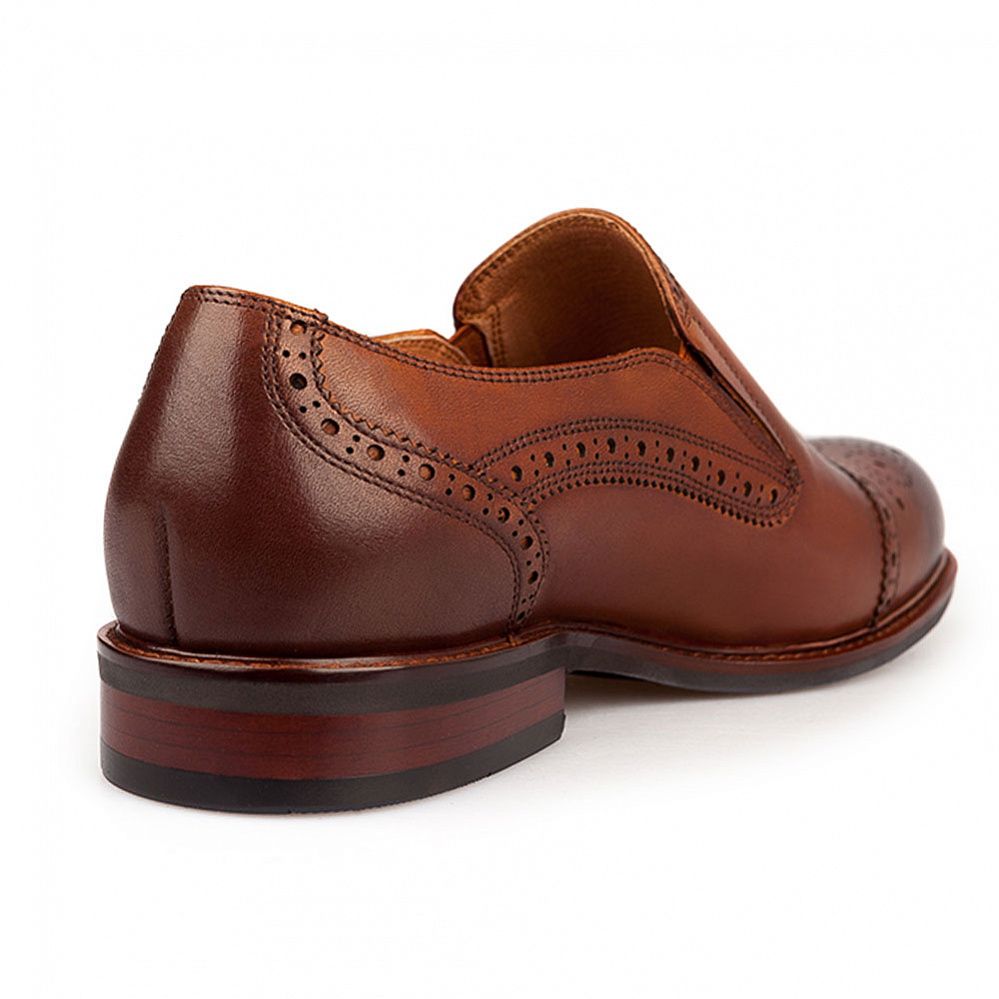 Лоферы Kristina & Milan 5249A-106