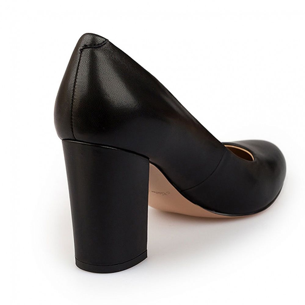 Туфли Kristina & Milan J6210D-1K