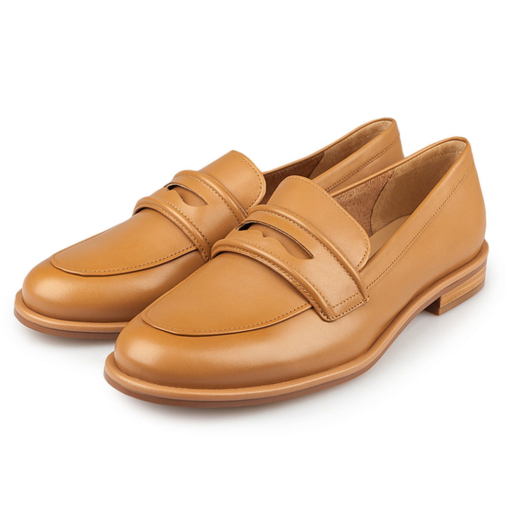 Лоферы Miris J812S-23-2