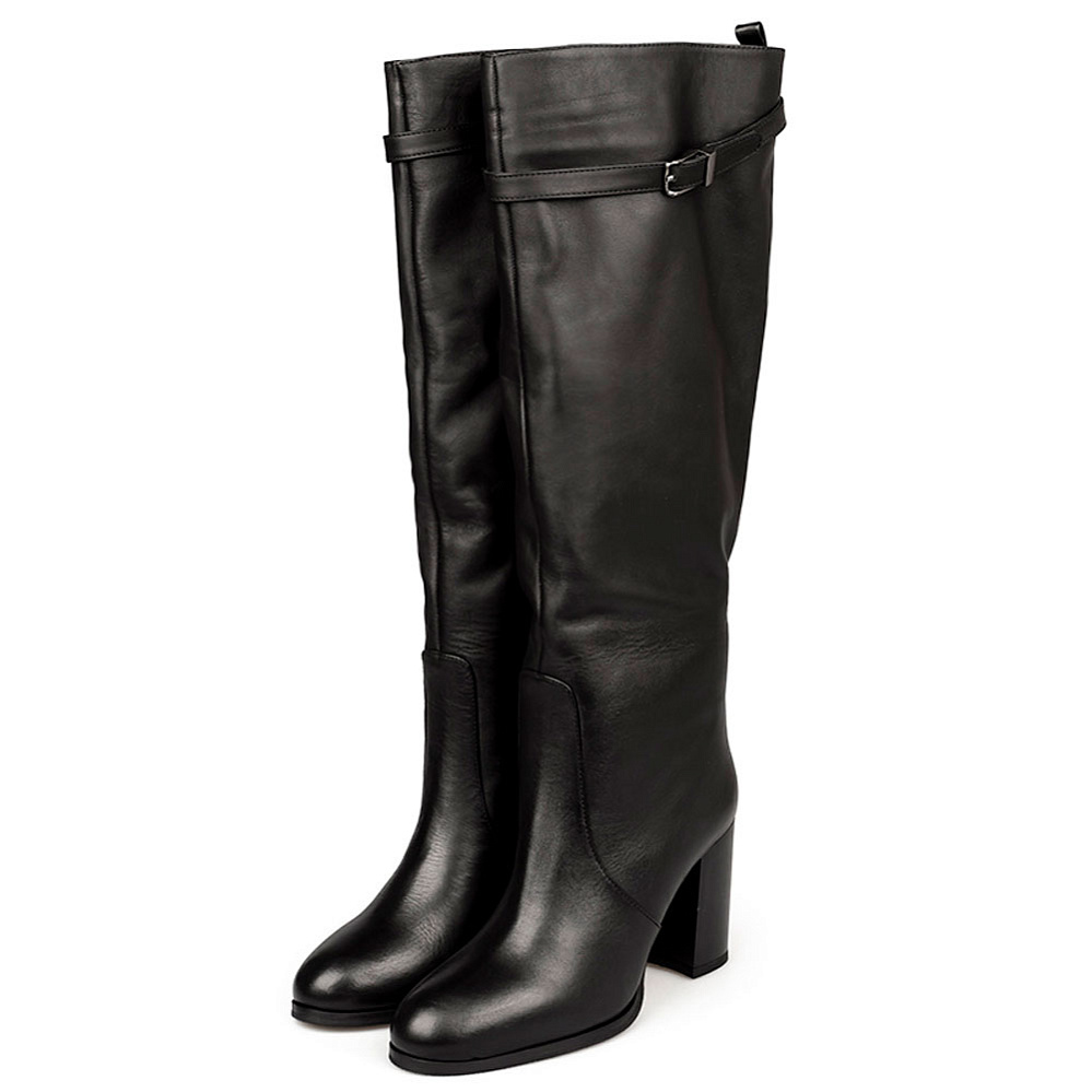 Сапоги Kristina & Milan 26562M