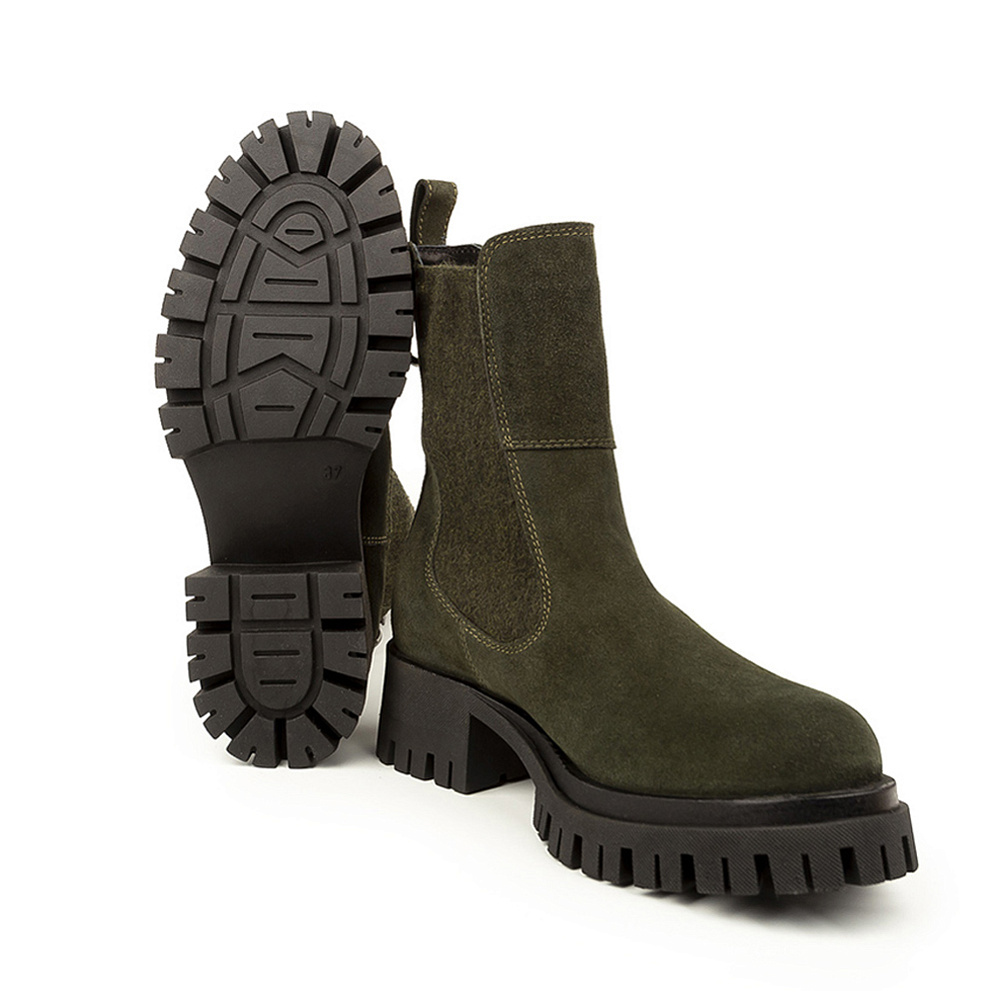 Челси Kristina & Milan 42068-KH