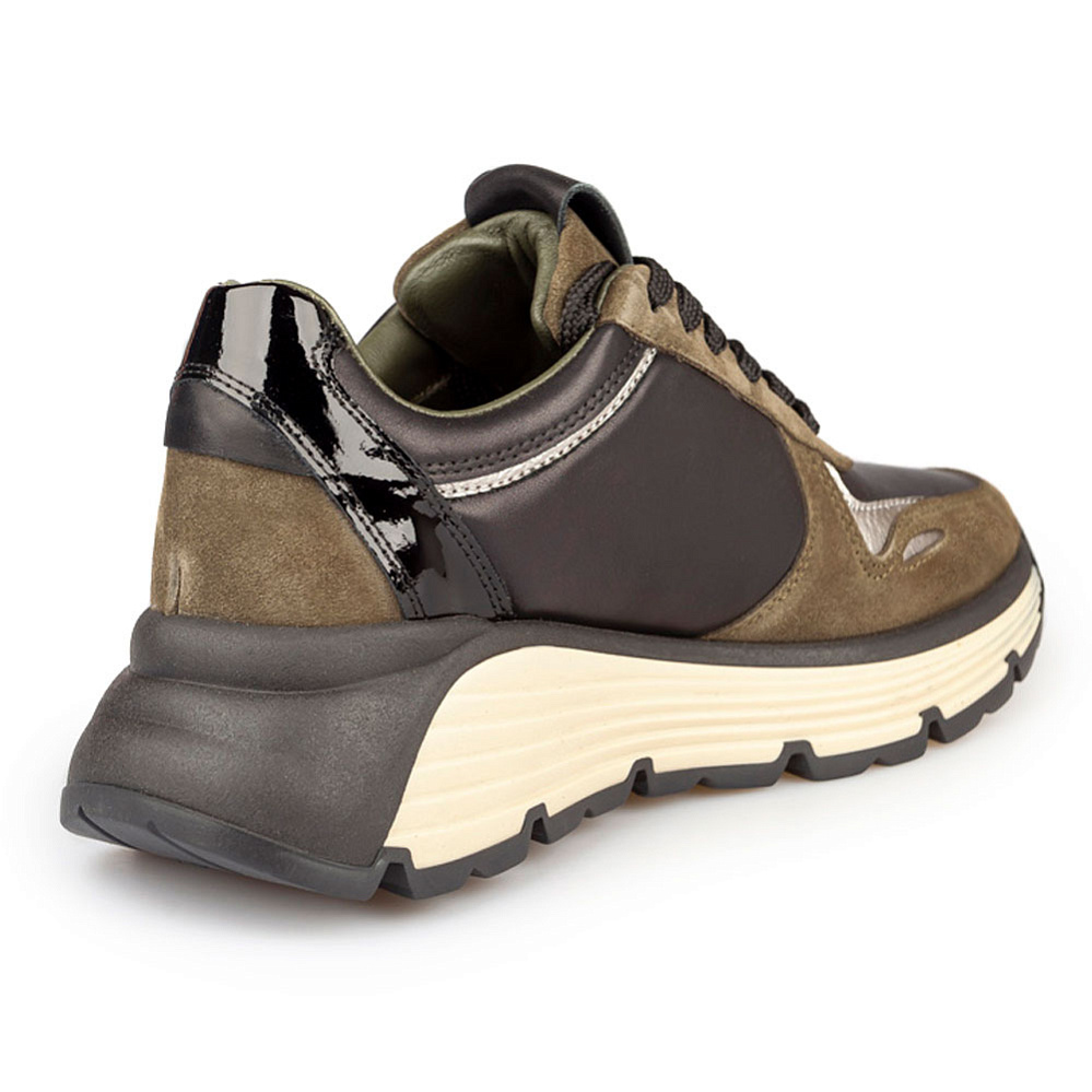 Кроссовки Miris 22KA-0056