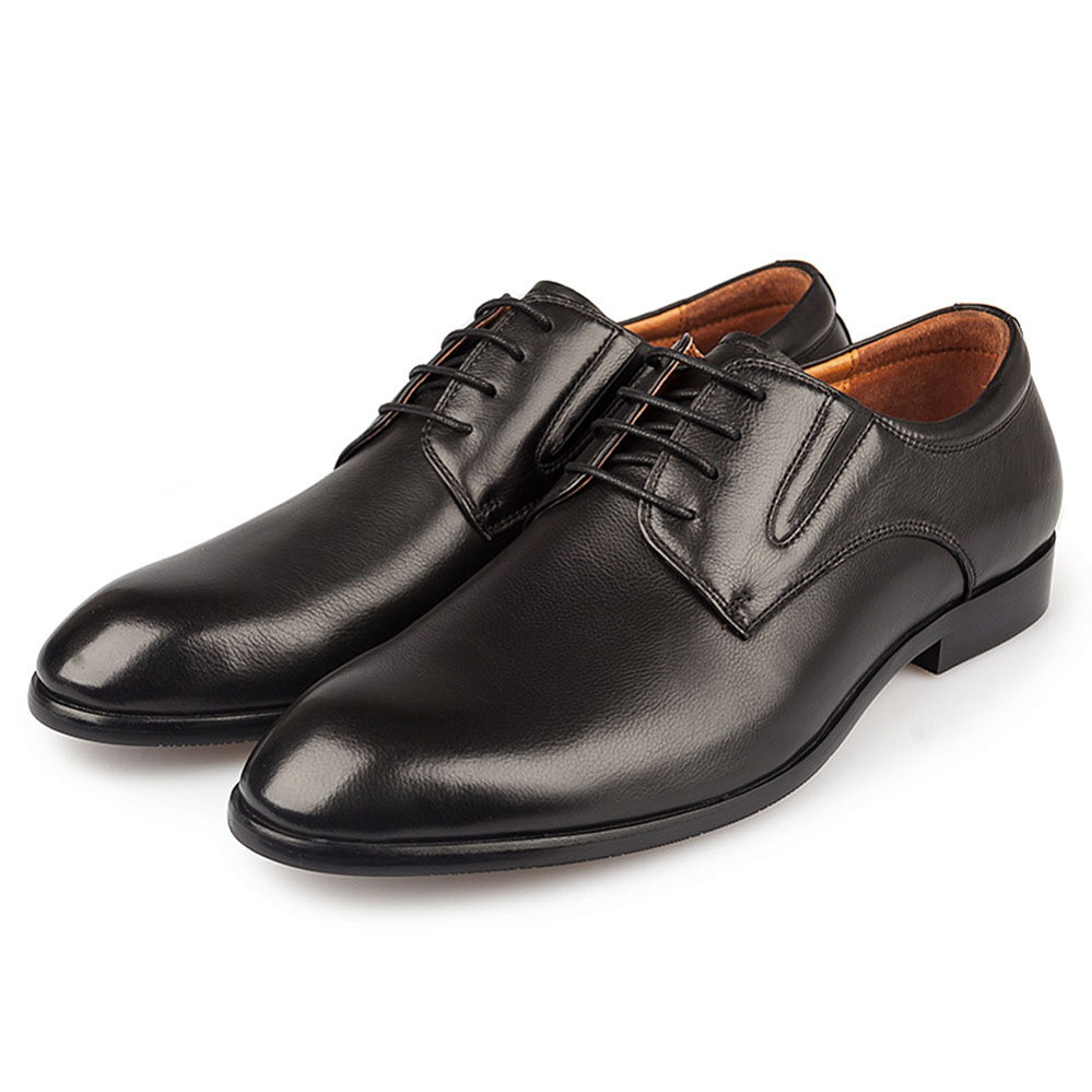 Полуботинки дерби Kristina & Milan JB7022A-2A