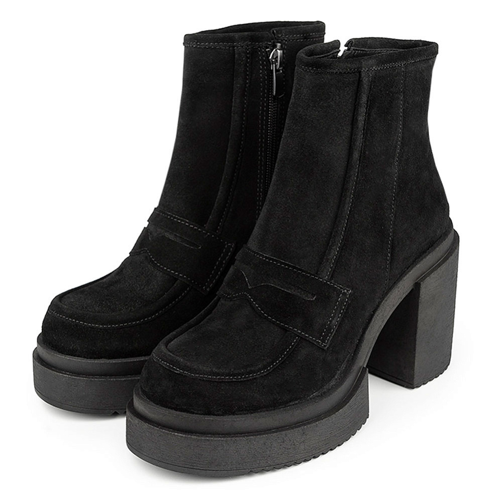 Ботильоны Miris 2239403-BL