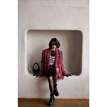 Стильный LOOK Ботинки Kristina & Milan 38201 5