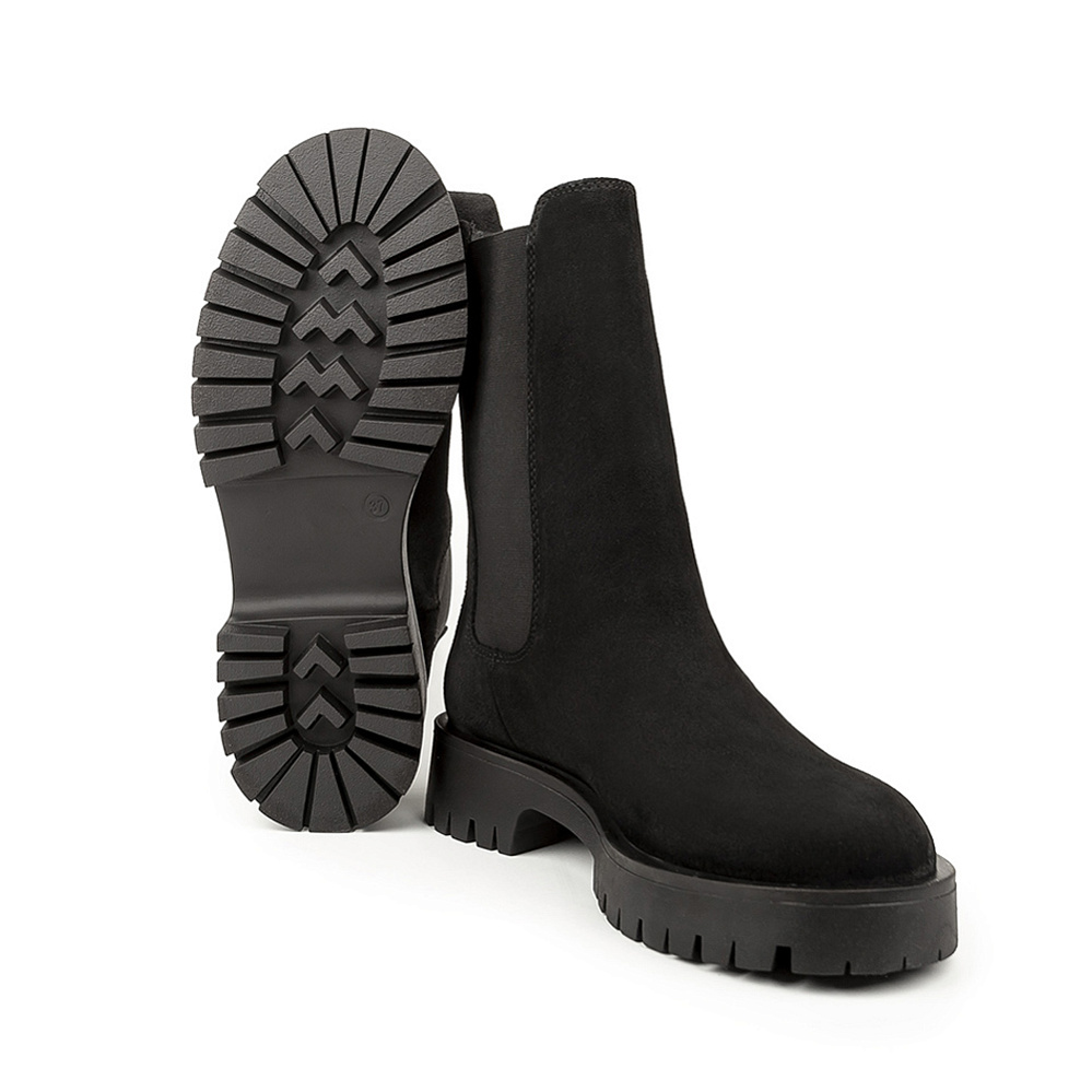 Челси Kristina & Milan 22307Z-M-BL