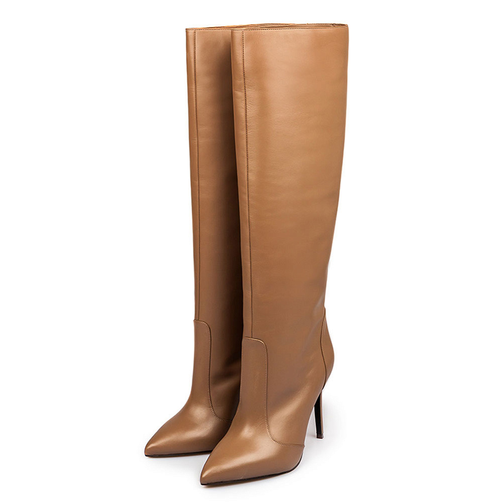 Сапоги Kristina & Milan 15135