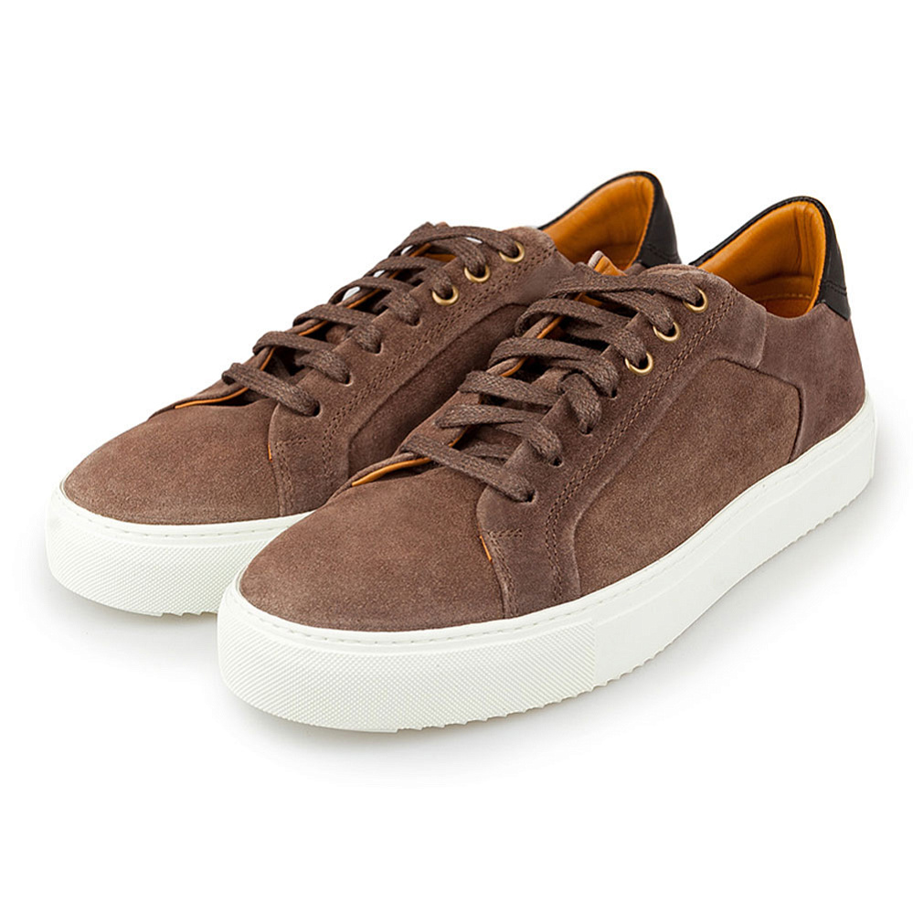 Кеды Miris 91099Z