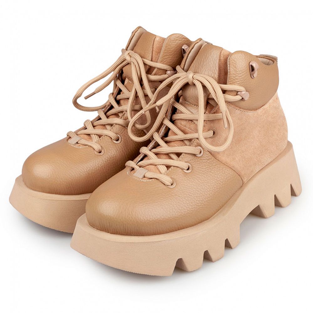 Ботинки Miris 22KA-0581