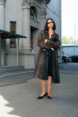 Стильный LOOK Туфли Kristina & Milan TYP1253-2-2-BL 10