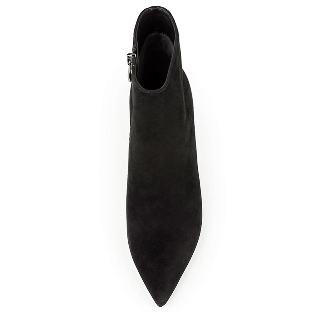 Ботильоны Kristina & Milan MA57805Z-BL