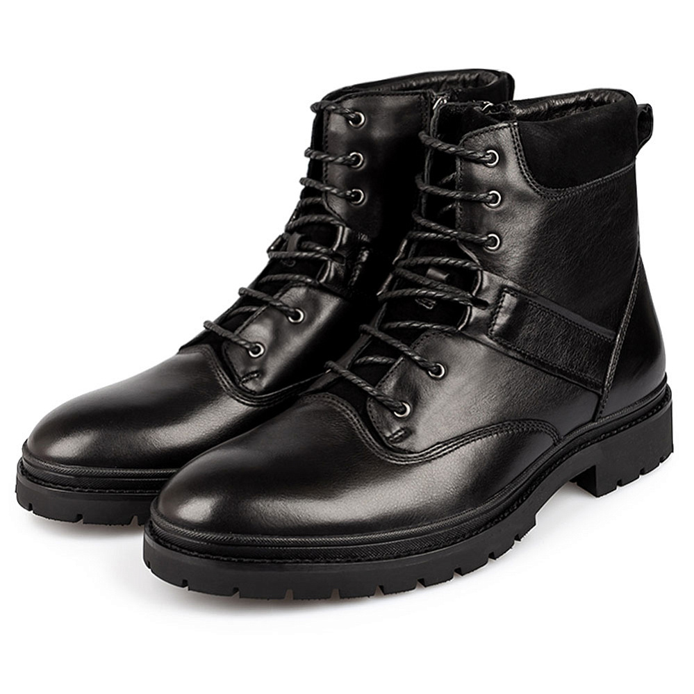 Ботинки Miris 03S733-8