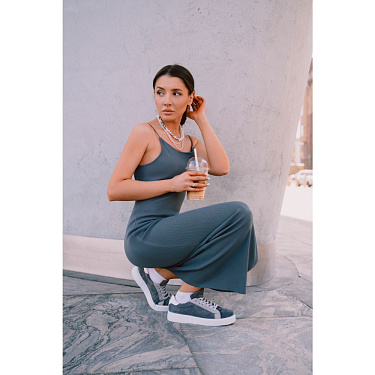 Стильный LOOK Кеды Miris 2334 3