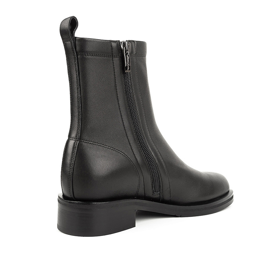 Ботинки Kristina & Milan TYX1538-0702-2-BL