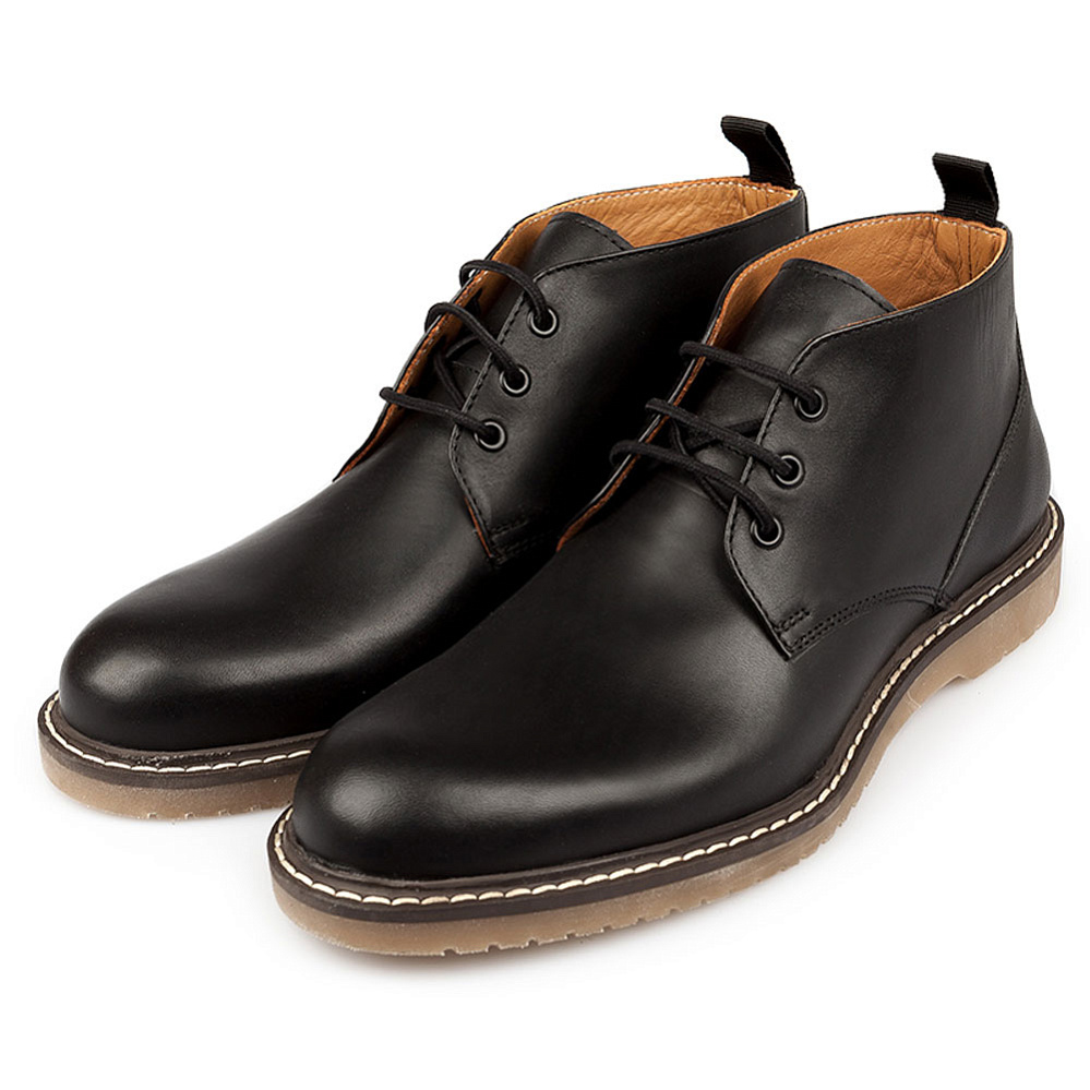 Ботинки чакка Miris 21732K