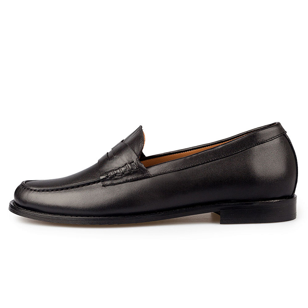 Лоферы Miris 3001