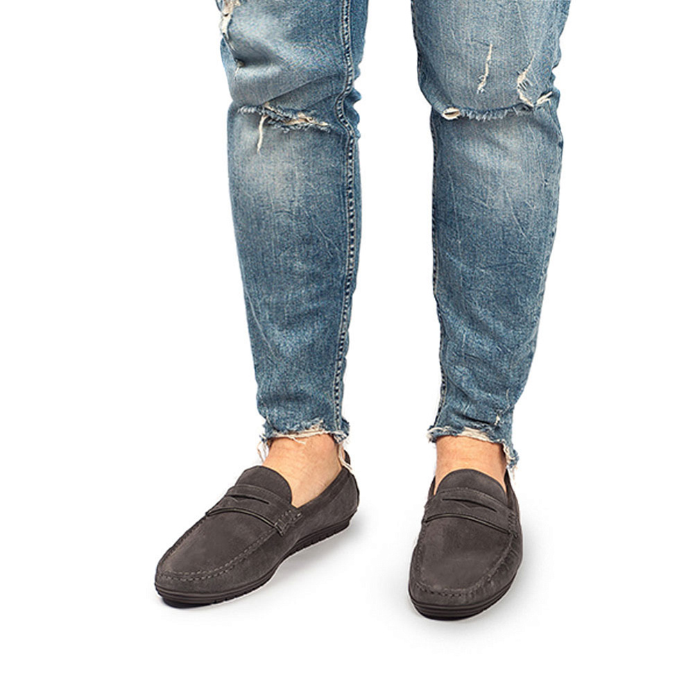 Мокасины Kristina & Milan 655A-50