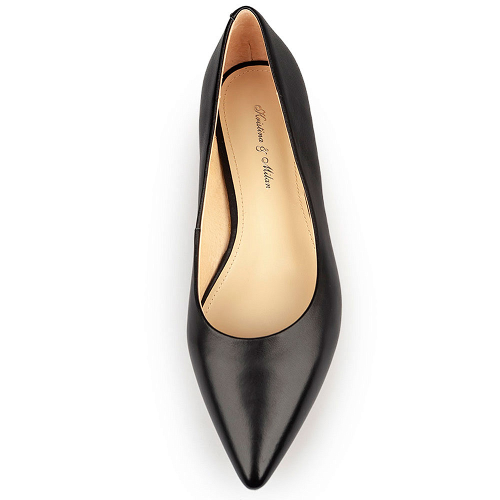 Балетки Kristina & Milan 725-10