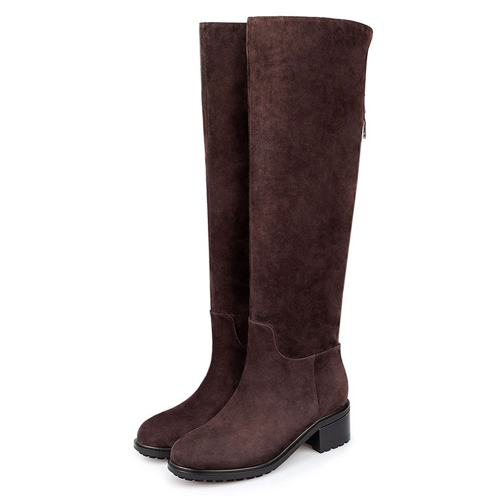 Сапоги Kristina & Milan 1997H-1904