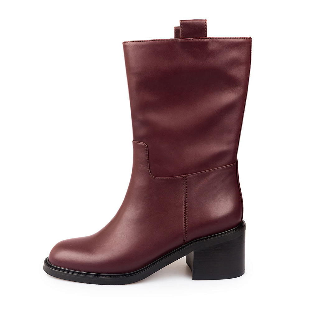 Полусапоги Miris 2029-901