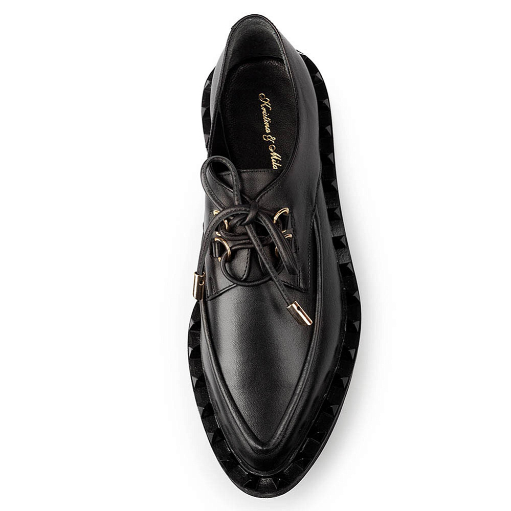 Полуботинки Kristina & Milan 550201