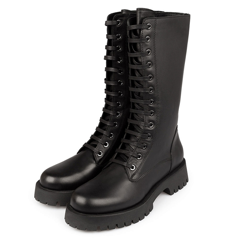 Сапоги Kristina & Milan 36420